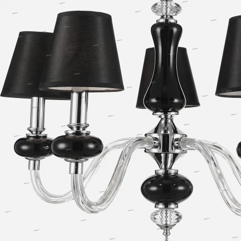 Подвесная люстра ST Luce Lume SL654.403.05