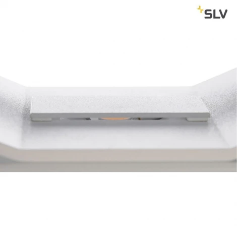 Настенный светильник Slv Cariso 151701