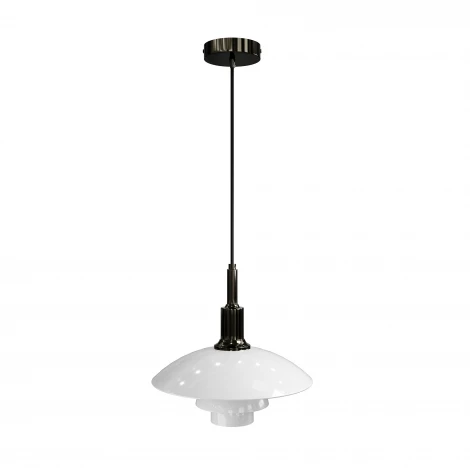 Подвесной светильник Lightera Bacalar LE124L-28P