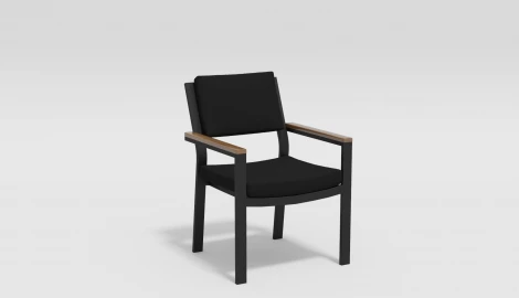 Обеденная группа Gardenini Bella DBLL.010620.C4