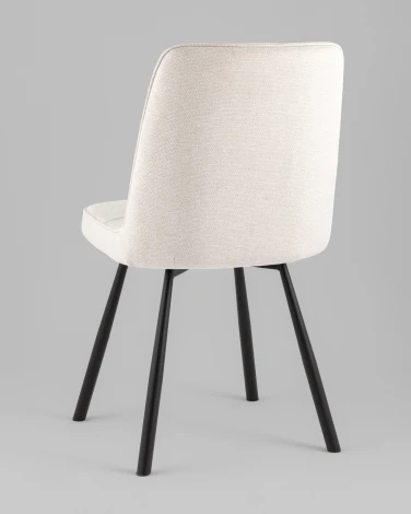 Стул Stool Group Trell кремовый арт.УТ000040521