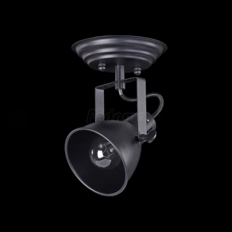 Спот Freya Ibbi FR4276-CW-01-B (220V, круглые)