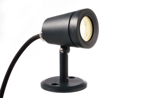 Уличный прожектор Deko-Light Colt 732134 (LED, 220V, IP65)