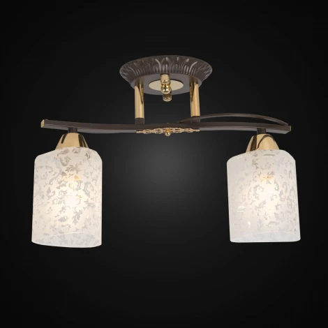 Потолочная люстра Citilux Мотив CL166121