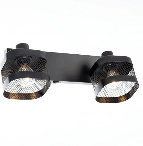 Спот с выключателем Citilux Хаген CL531525 (220V)