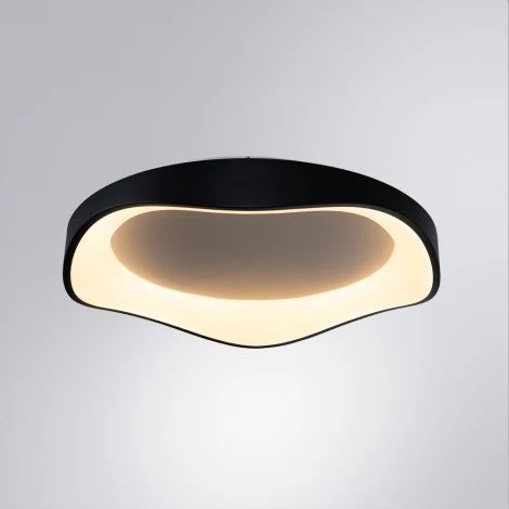 Потолочный светильник Arte Lamp A3085PL-56BK