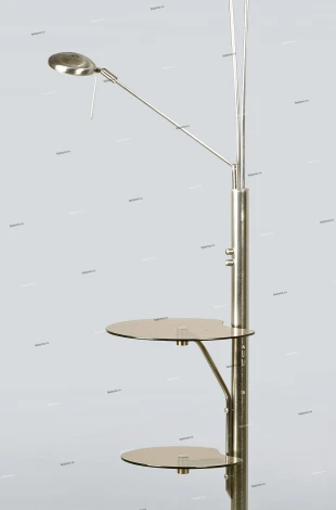 Торшер Citilux Tandem CL801001F