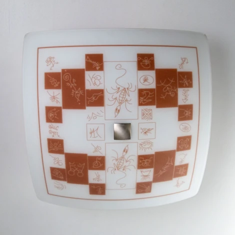 Потолочная люстра Citilux 937 CL937120