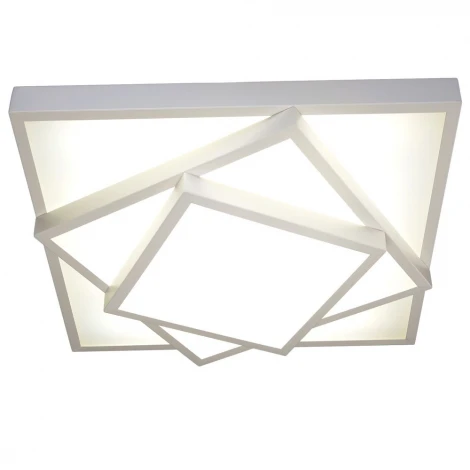 Потолочный светильник Максисвет 7303 1-7303-WH Y LED