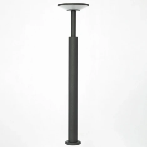 Наземный уличный светильник светодиодный Citilux Dorn CLU05B (220V, круглые, IP65)