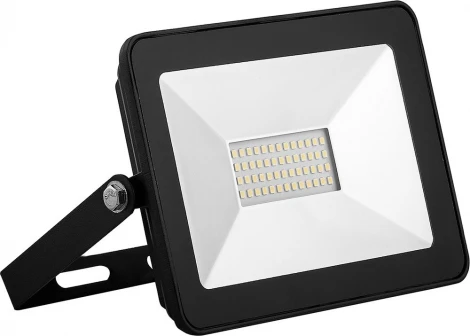 Прожектор уличный Feron 55076 (LED, 220V, IP65)