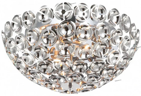 Crystal Lux Leon PL3