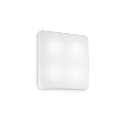 Настенно-потолочный светильник Ideal Lux Golia PL1