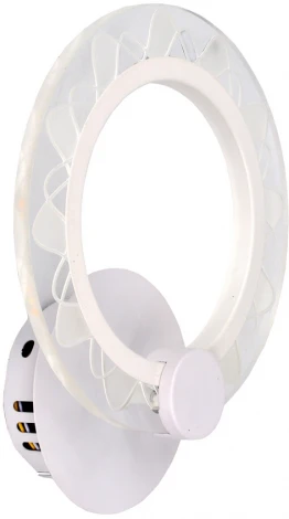Бра Imex PLW-3031-240 (LED, 220V, кольцо)
