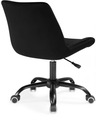 Компьютерное кресло Woodville Орди черное 559279
