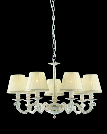 Подвесная люстра Maytoni Elegant 24 ARM376-07-W