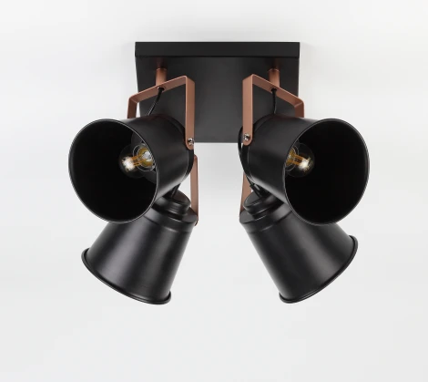 Спот Rivoli Acuto 7015-704