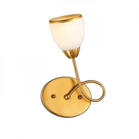 Бра Odeon Light Foko 2561/1W
