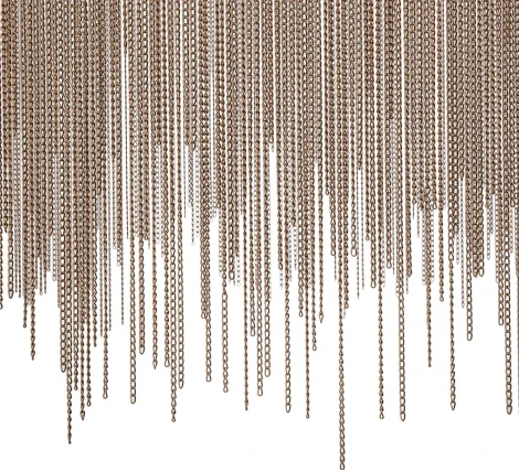 Подвесная люстра 11037/B/1P Brown Indigo Motorino V000093L