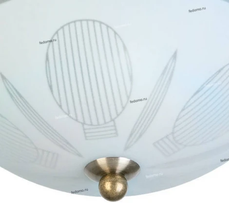 Потолочный светильник Toplight Fae TL5060Y-02AB