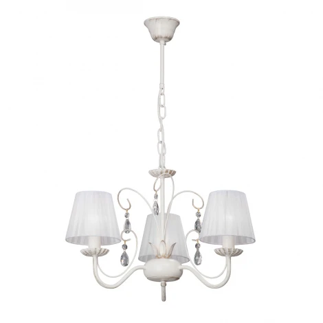 Подвесная люстра Vitaluce V3368-0/3 (220V, на цепи)