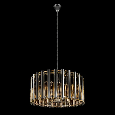 Подвесная люстра Loft It Boucle 10438/4