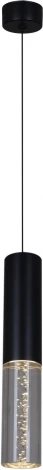Подвесной светильник Reluce 16009-0.9-001LD 300mm GU10 BK