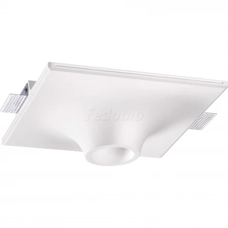 Встраиваемый точечный светильник Novotech Cail 370495 (220V)