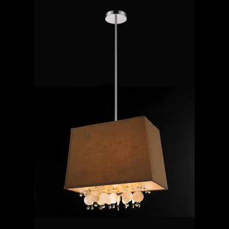 Подвесной светильник Crystal Lamp D4211 D4211-2
