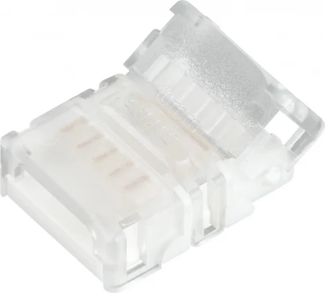 Коннектор HIP-RGBW-10mm-5pin-STS (Arlight, Лента-Лента) 039269