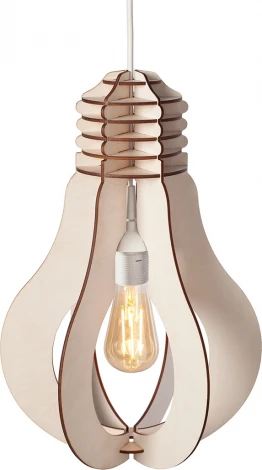 Подвесной светильник Мелодия Света PS1N 000039843