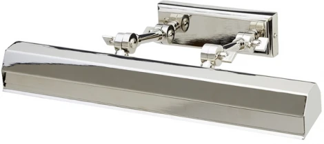 Подсветка для картин Elstead Chawton CHAWTON-PLM-PN (220V)