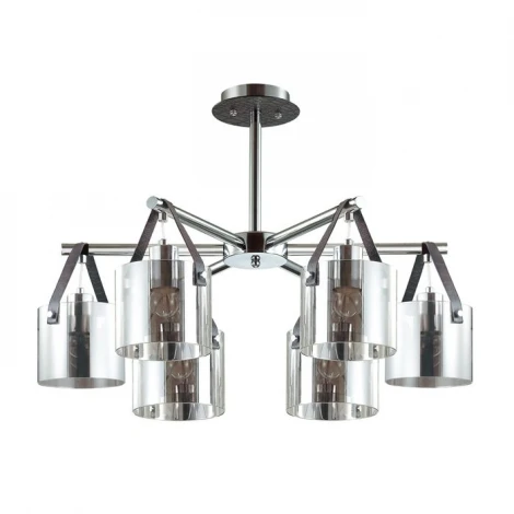 Потолочная люстра Lumion Valarie 3716/6C