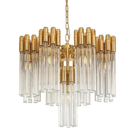 Подвесная люстра L'Arte Luce Burj L25909