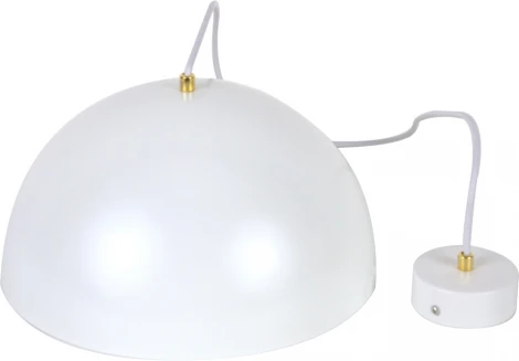 Подвесной светильник Lighthall Amber 30 LH032019 (220V, на проводе, круглые)