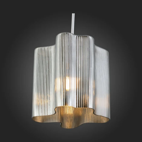Подвесной светильник ST Luce Onde SL117.703.01