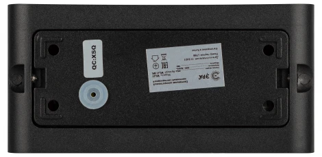 Архитектурная подсветка светодиодная ЭРА WL41 BK WL41 BK