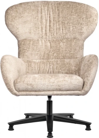 Кресло Teddy латте шенилл Bradex Home арт.FR 1007