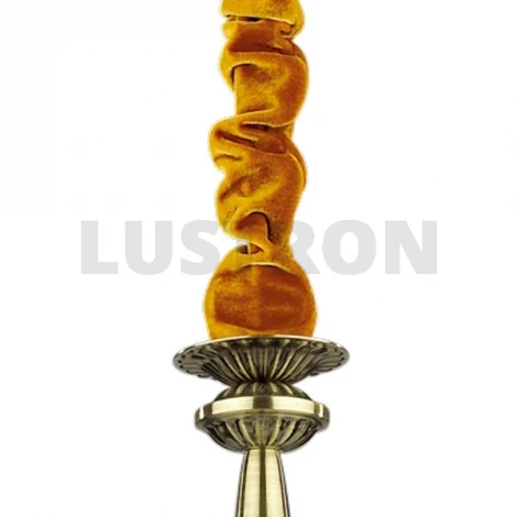 Подвесная люстра N-Light 146 146-03-52 бронза