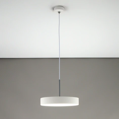 Подвесной светильник Citilux Тао CL712S180N (LED, 220V, диммер, на проводе, круглые)