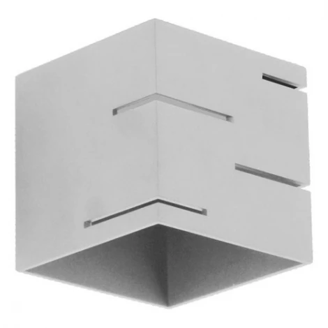 Настенный светильник Lampex Quado MODERN 692/A POP