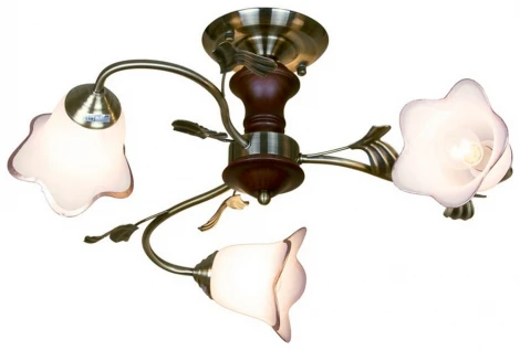 Потолочная люстра 137-507-03 Velante 137