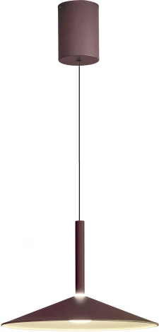 Подвесной светильник Mantra Calice 7896 (LED, 220V, на проводе, круглые)