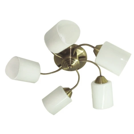 Потолочная люстра Toscom Ricco TC-995-505