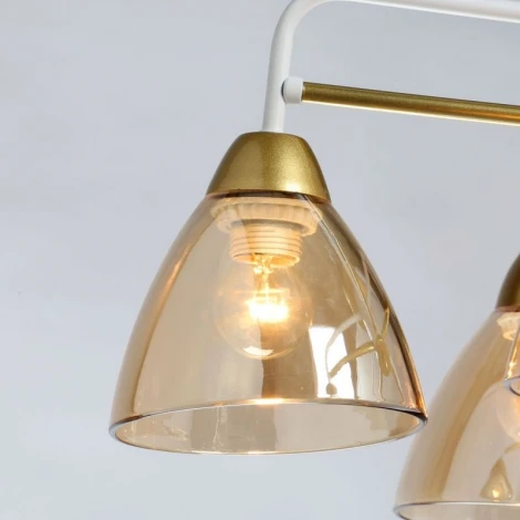 Потолочная люстра MW-Light Вита 220013105