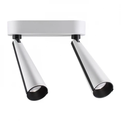 Накладной точечный светильник Novotech Zeus 357866