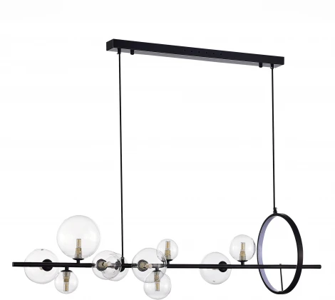 Подвесной светильник ST Luce Necton SL1165.423.15