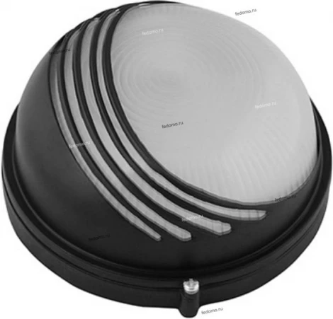 Horoz Alp HL907 (070-007-0060) black