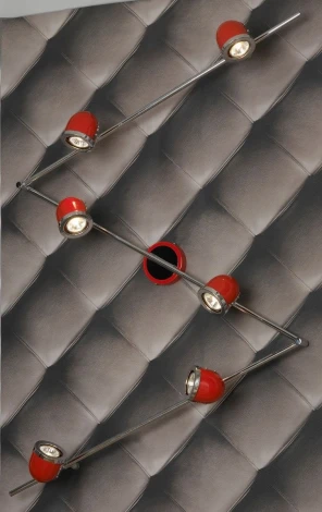 Спот Lussole Tivoli LSN-3109-06