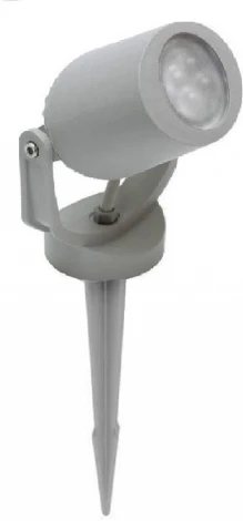 Прожектор уличный Fumagalli MiniTommy 1M1.001.000.LXU1L (220V, IP66)